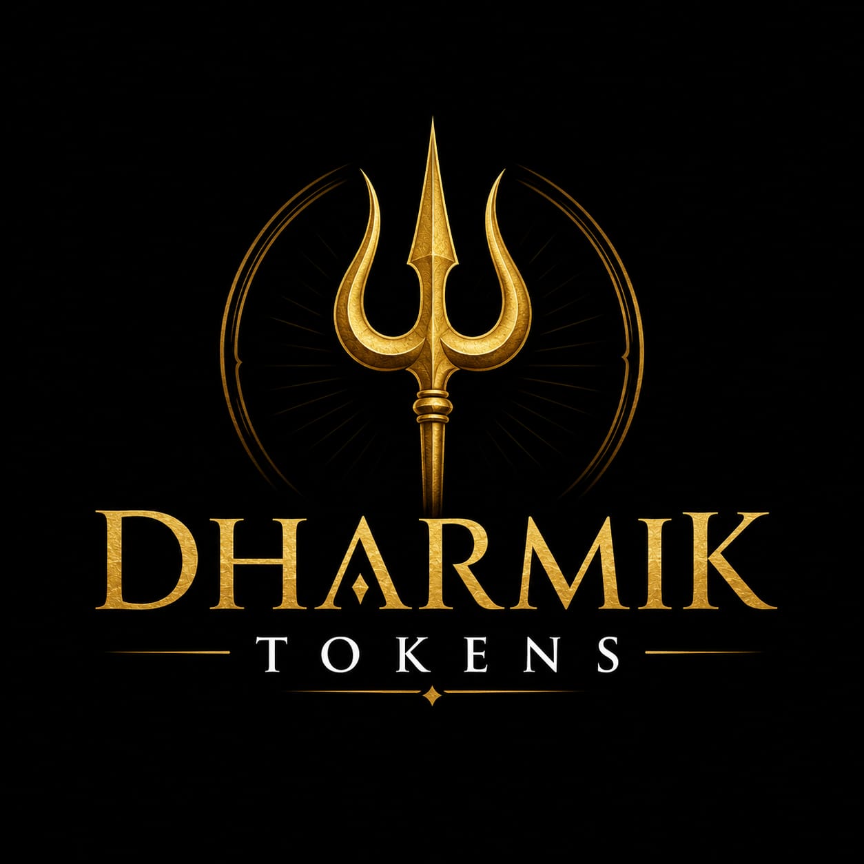 Dharmik Tokens SP65